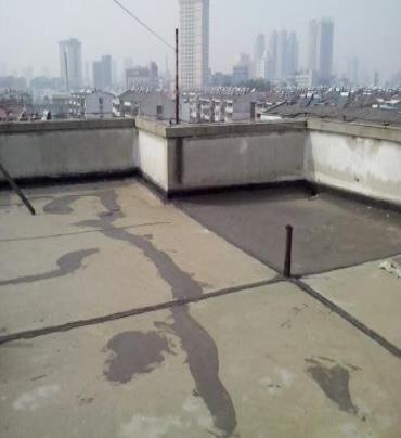 阳东漏水维修 楼顶漏水是什么原因，楼顶漏水维修方法是什么?